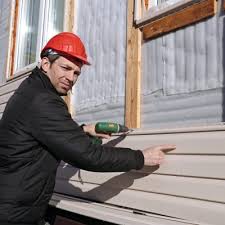 Hasbrouck Heights, NJ Siding Installation & Repair Company